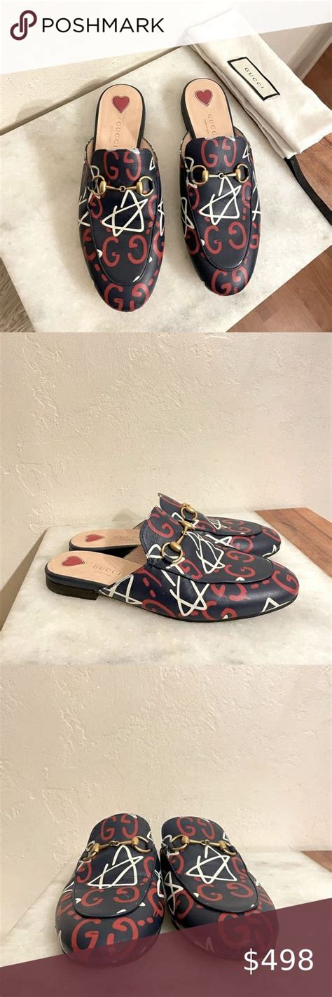 gucci ghost loafers|Gucci Ghost Loafers .